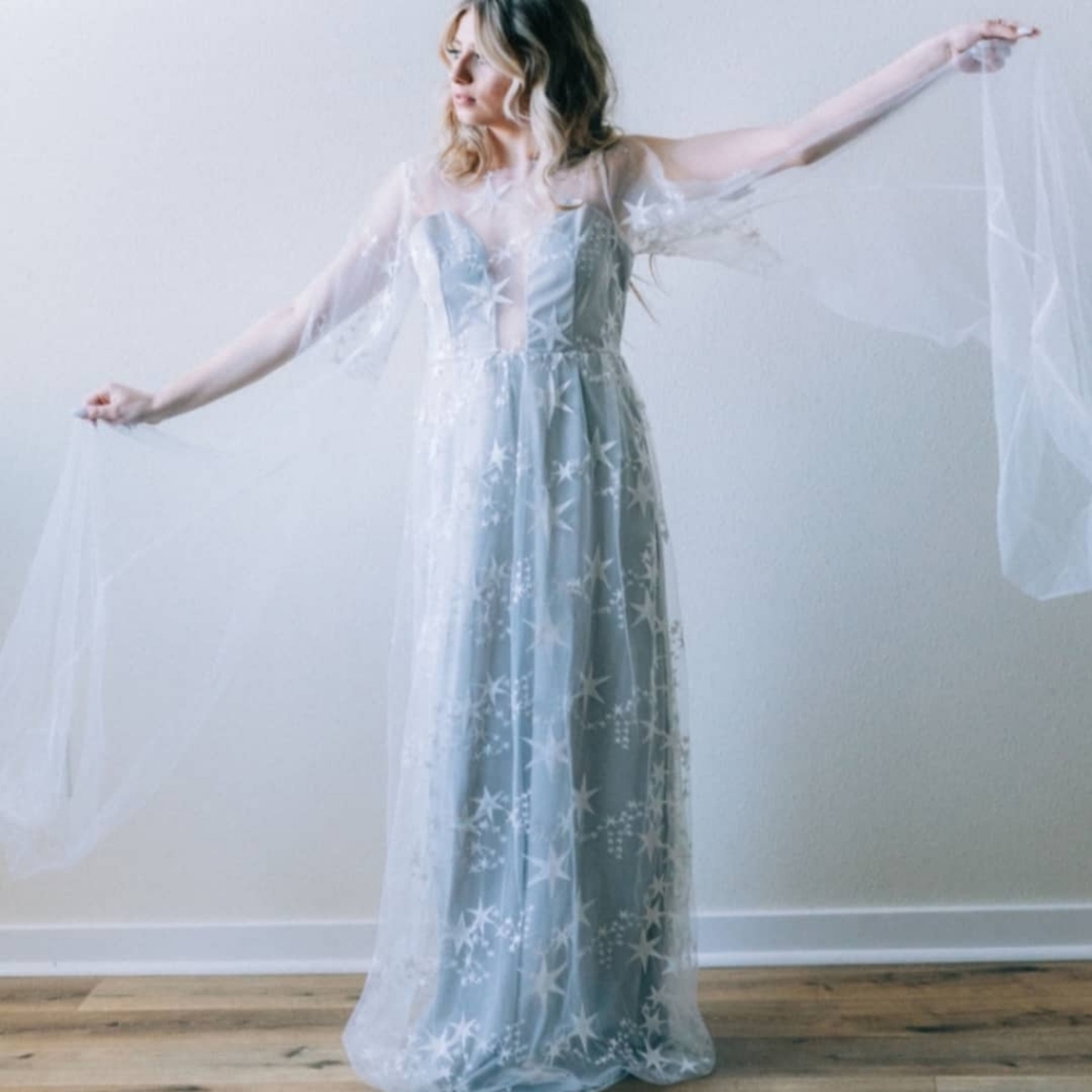 Star dress